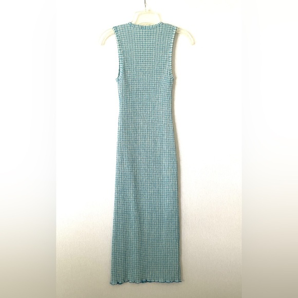 Aritzia Wilfred Verona Midi Dress - Picture 4 of 9